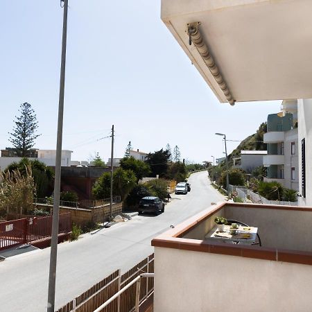 Apartament L'Aurora Scala Dei Turchi Realmonte Zewnętrze zdjęcie