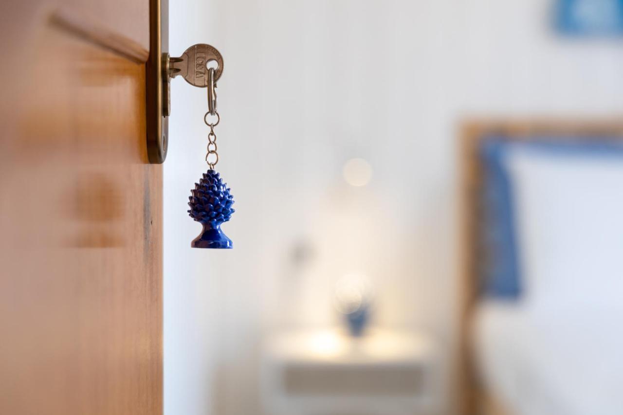 Apartament L'Aurora Scala Dei Turchi Realmonte Zewnętrze zdjęcie