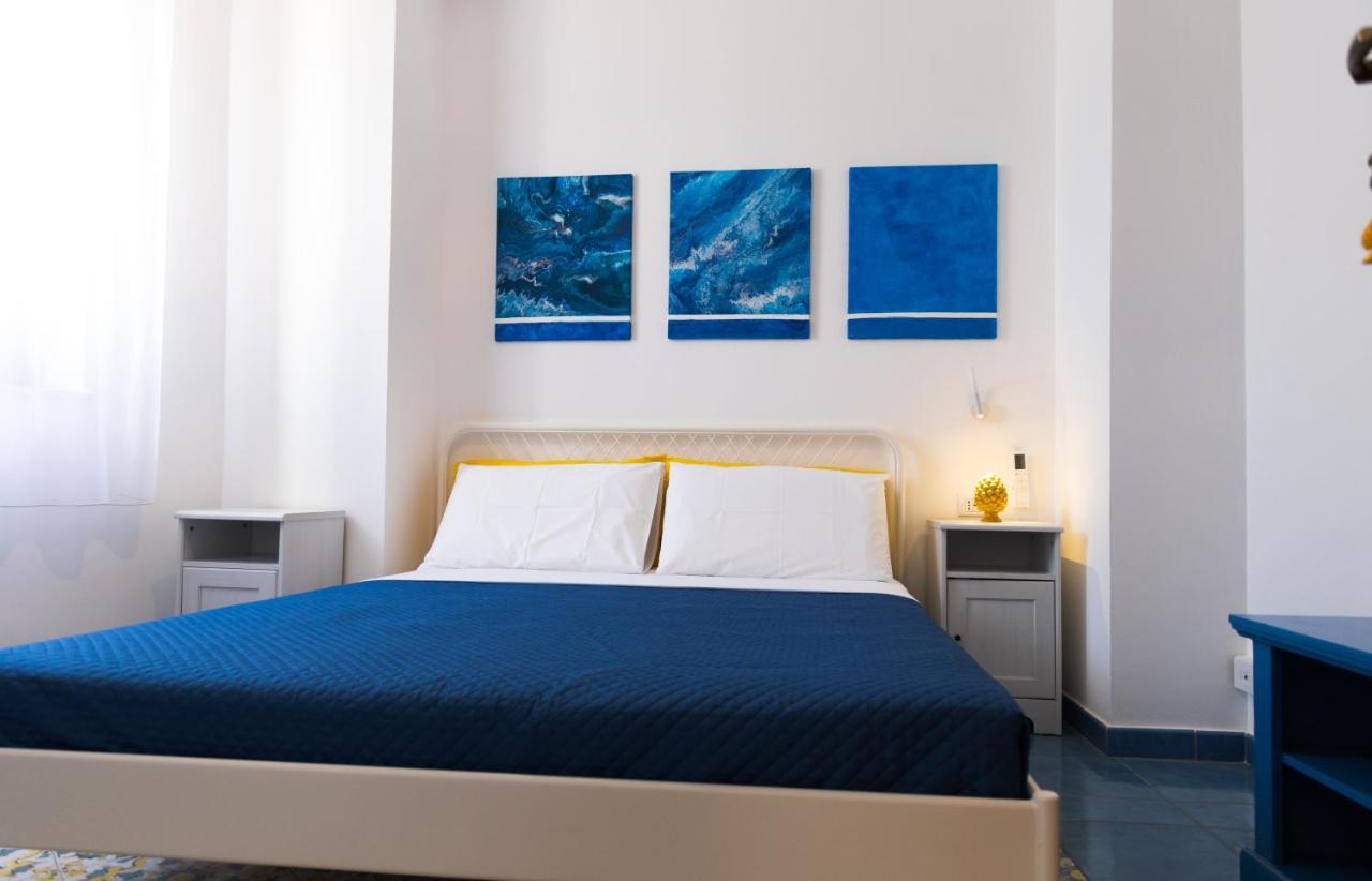 Apartament L'Aurora Scala Dei Turchi Realmonte Zewnętrze zdjęcie