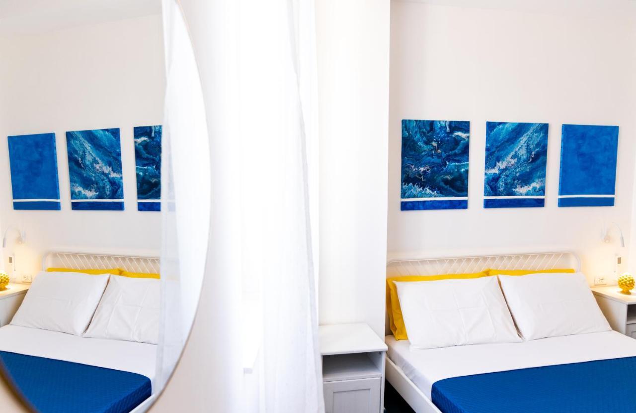 Apartament L'Aurora Scala Dei Turchi Realmonte Zewnętrze zdjęcie