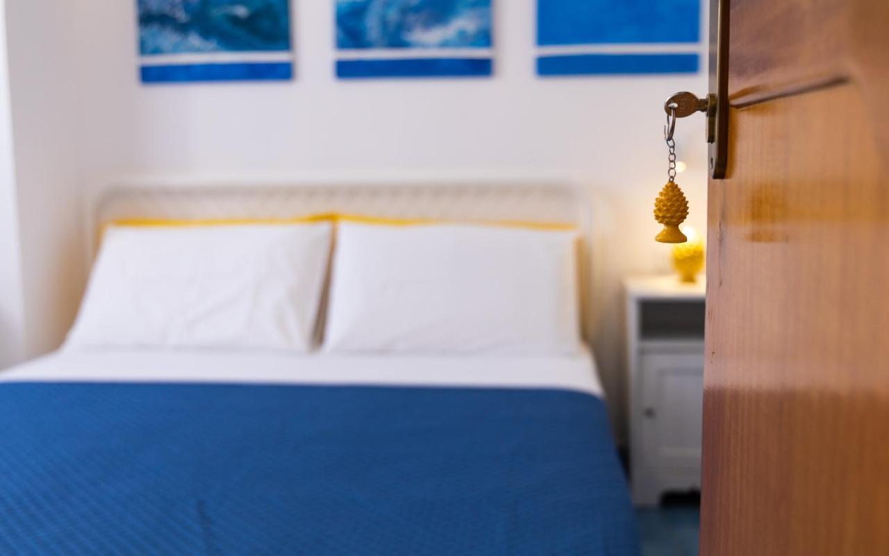 Apartament L'Aurora Scala Dei Turchi Realmonte Zewnętrze zdjęcie