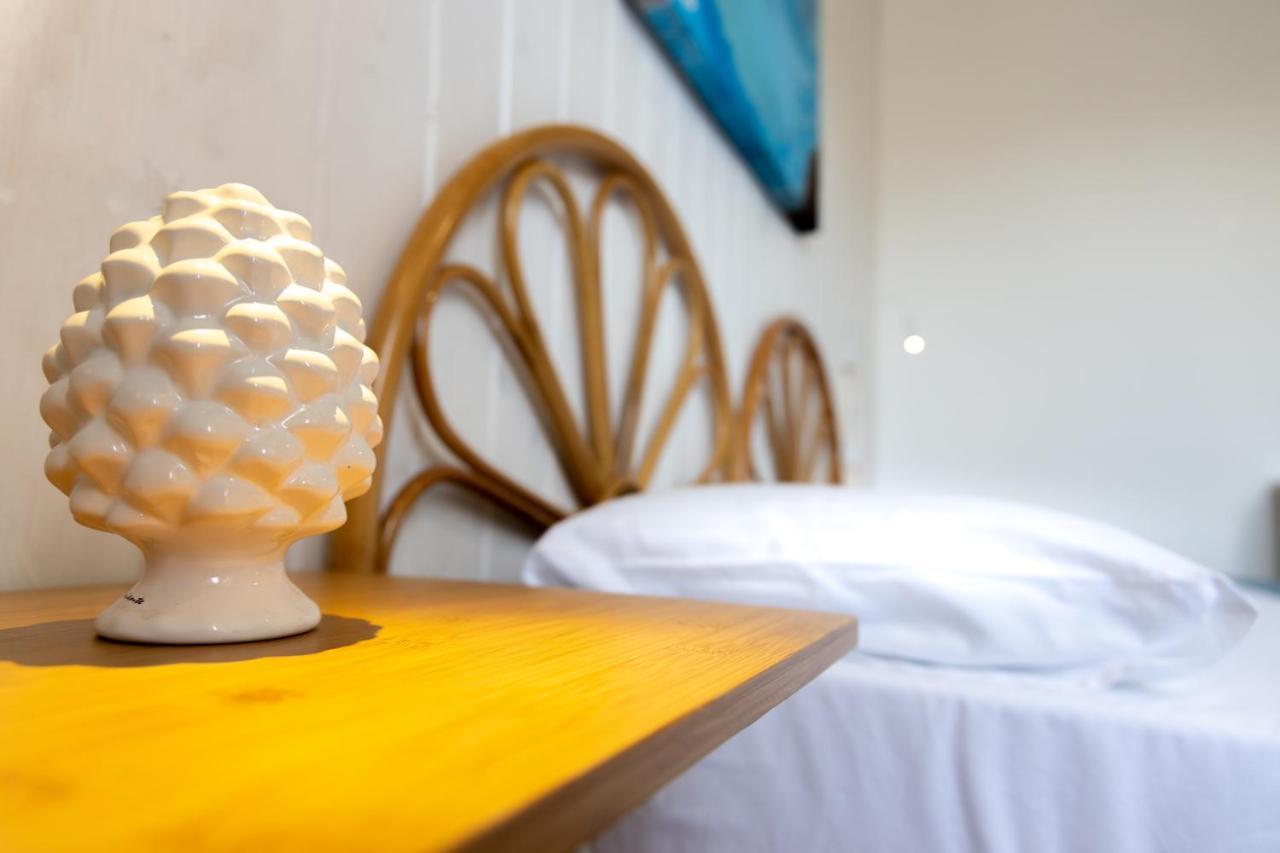 Apartament L'Aurora Scala Dei Turchi Realmonte Zewnętrze zdjęcie