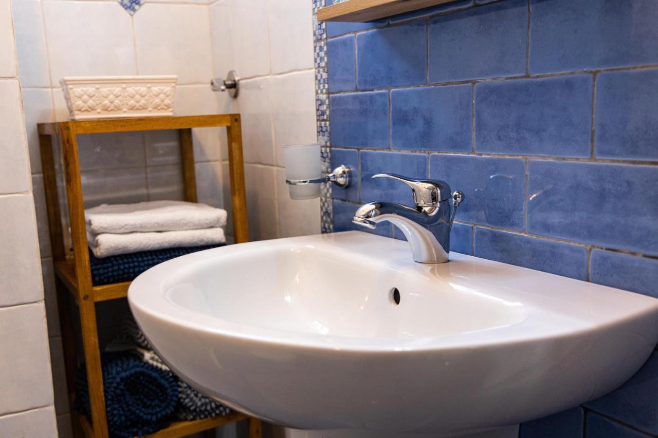Apartament L'Aurora Scala Dei Turchi Realmonte Zewnętrze zdjęcie
