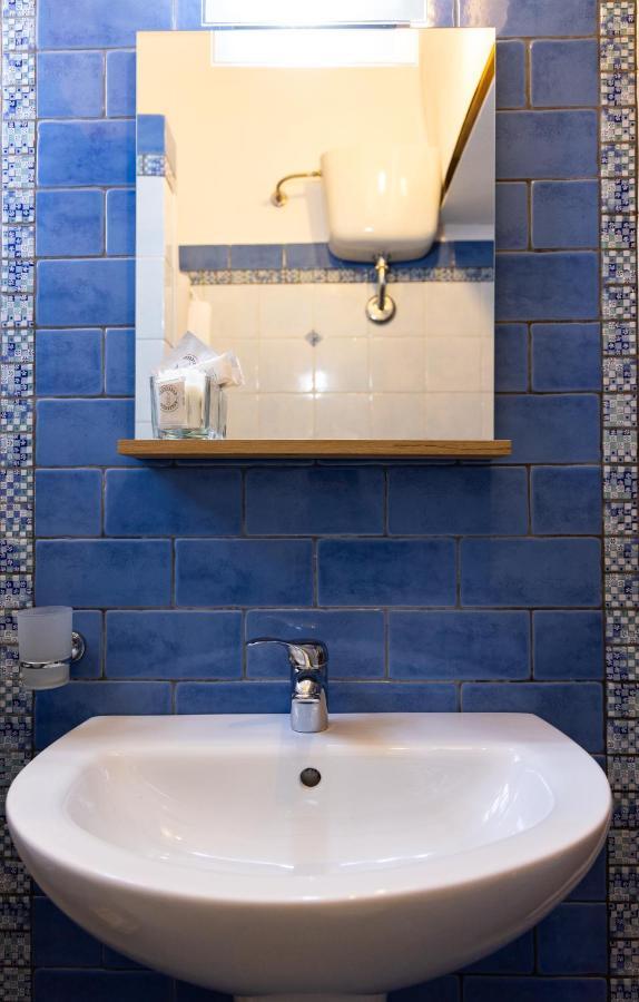 Apartament L'Aurora Scala Dei Turchi Realmonte Zewnętrze zdjęcie